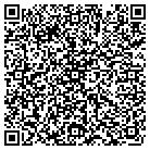 QR code with May Memorial Public Library contacts