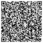 QR code with Cole's Tailoring Shop contacts