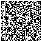 QR code with J B Tallent Funeral Service contacts