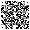 QR code with J & H Towing contacts