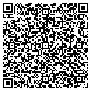 QR code with P & M Solution Inc contacts