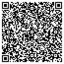 QR code with D J's Home Improvements contacts