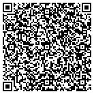 QR code with H & R Block Tax Service contacts