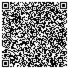QR code with Tyrrell County Sheriff's Ofc contacts