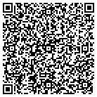 QR code with Hill's Mobile Homes & Apts contacts