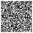 QR code with Ragan's Garage contacts