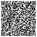 QR code with T J Autos contacts