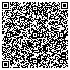 QR code with Waltons Florist & Gifts Inc contacts