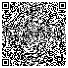 QR code with Charity Outreach Thrift Store contacts