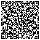 QR code with Hing Donuts contacts