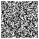 QR code with Uwharrie Farm contacts