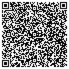 QR code with Michael's Gems & Glass contacts