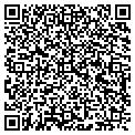QR code with Josephs Hand contacts