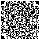QR code with Twenty Third Psalm Secretarial contacts