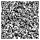 QR code with A Touch Above The Rest contacts