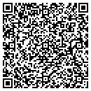 QR code with Rick Bakery contacts