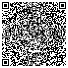 QR code with N C Motor Vehicle Lcns Plt Agn contacts