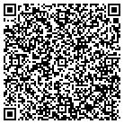 QR code with P C Print Image Extreme contacts