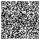 QR code with Zacks Fork Baptist Church contacts