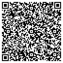 QR code with Harding Excavating contacts