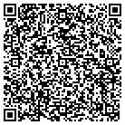 QR code with George M Martinez Inc contacts