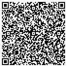 QR code with R J G I Computer & I T Solutio contacts