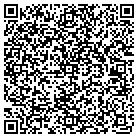 QR code with High Point Central High contacts