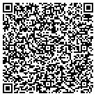 QR code with Highland Building & Plumbing contacts