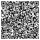 QR code with Talbots contacts