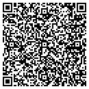 QR code with Unlimited Frontiers contacts