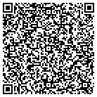 QR code with CSA Inspection Service contacts