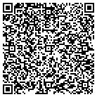 QR code with B G Anderson Insurance Agency contacts