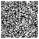 QR code with Tyrrell County Public Library contacts