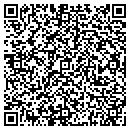 QR code with Holly Springs Chamber Commerce contacts