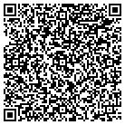 QR code with Deans Robinhood Towing Service contacts