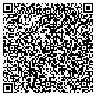 QR code with Maddox Gilbert W Jr Chfc CLU contacts
