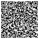 QR code with John Hudson Farms contacts