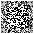 QR code with V & L Engine & Transmission contacts
