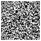 QR code with Metrolina Footings and Backhoe contacts