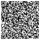 QR code with A N James Surveying & Mapping contacts