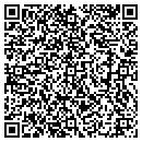 QR code with T M Metal & Sheetrock contacts