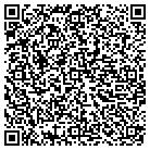 QR code with J S B Contracting Services contacts