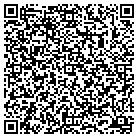 QR code with Red Rabbit Art Gallery contacts