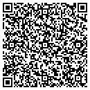 QR code with R Scott Eidson DDS contacts