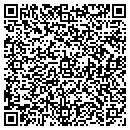 QR code with R G Hansen & Assoc contacts