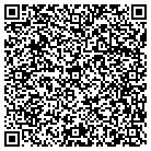 QR code with Hubbard Monument Service contacts