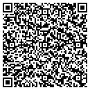 QR code with Kabutos Japanese contacts