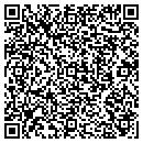 QR code with Harrells Machine Shop contacts