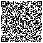 QR code with H & R Block Tax Service contacts