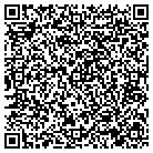 QR code with Martin Marietta Aggregates contacts